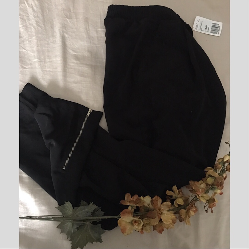Fancy Trousers